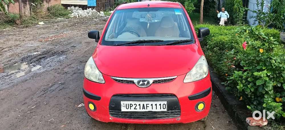 Hyundai Grand I10 पेट्रोल 2010