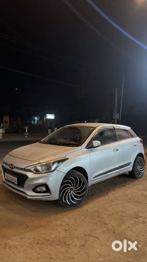 Hyundai I20 Manual 2015