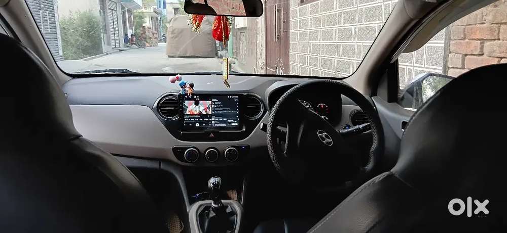 Hyundai Grand I10 Sports Diesel  2014  Well Maintained