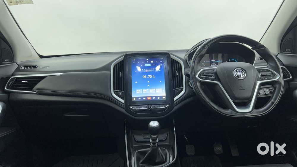 Mg Hector 2.0 Sharp Diesel, 2019, Diesel