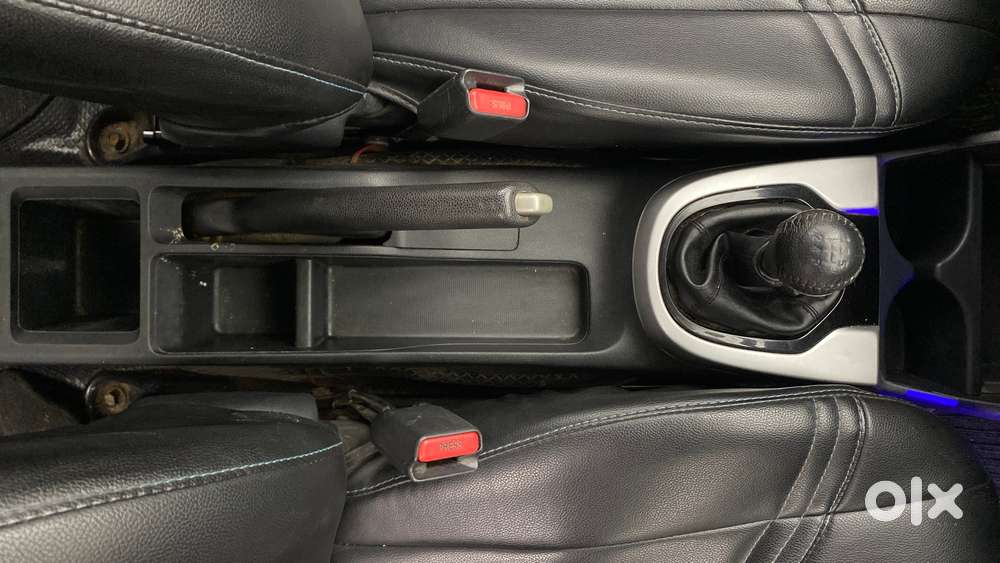Honda Jazz 1.2 Vx I Vtec, 2017, Petrol
