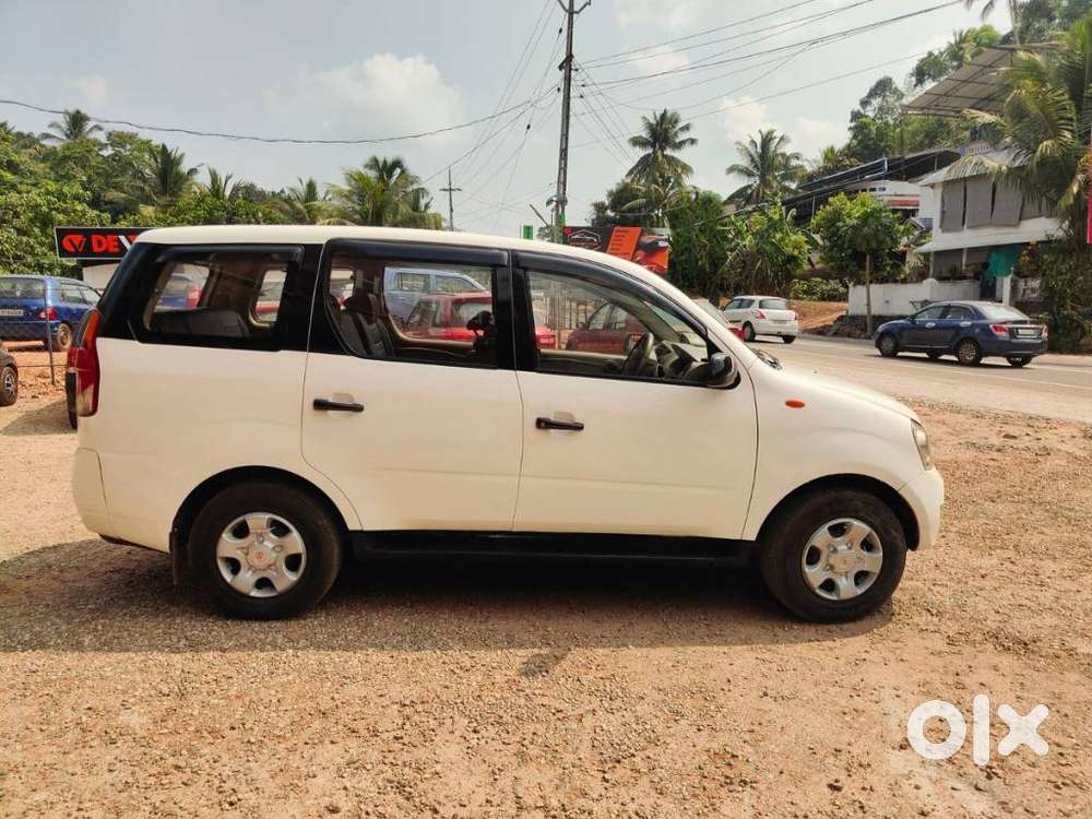 Mahindra Xylo 2009-2011 E4 Bs Iv, 2011, Diesel