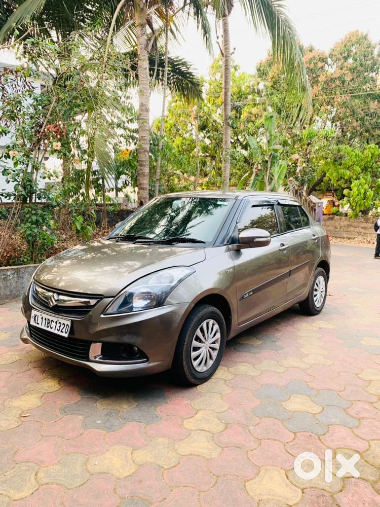 Swift Dzire 2015/2016 Diesel