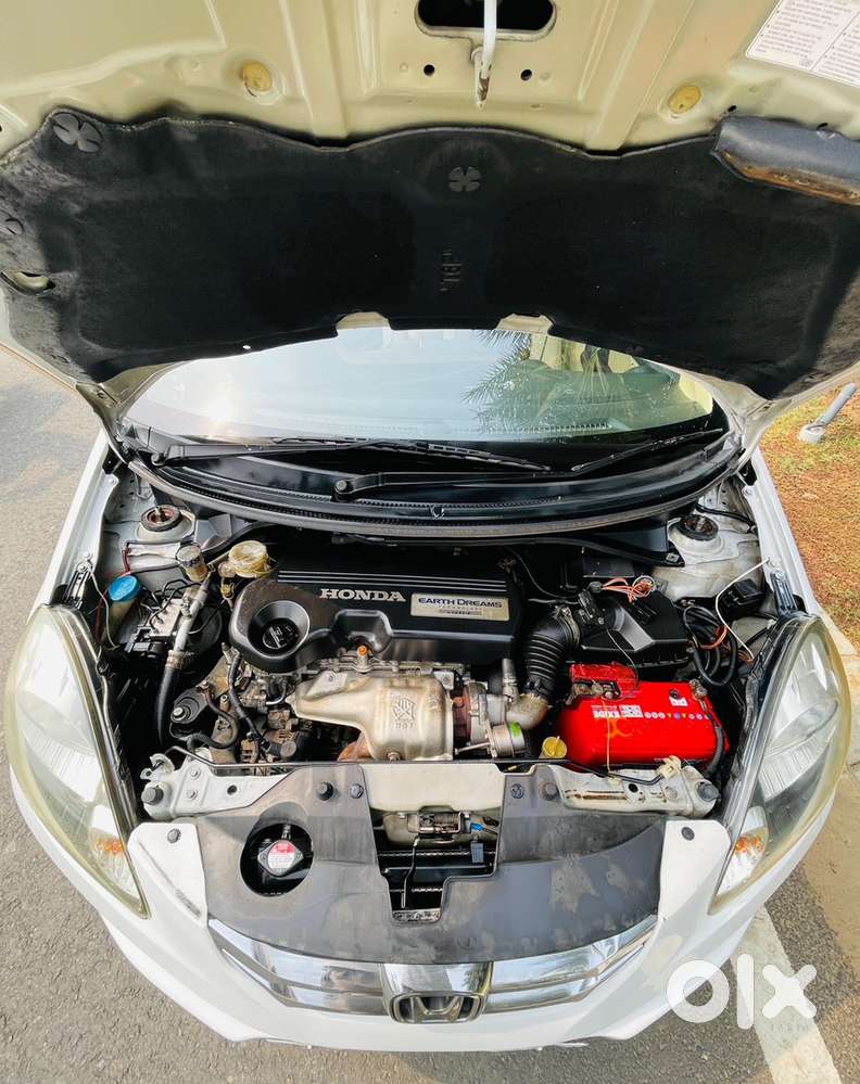 Honda Amaze Diesel 2013/14