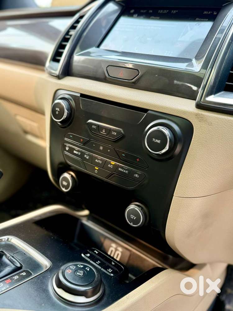 Ford Endeavour For Sale At Thrissur
