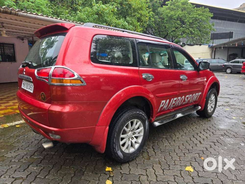 Mitsubishi Pajero Select Plus 4x4 Mt, 2014, Diesel