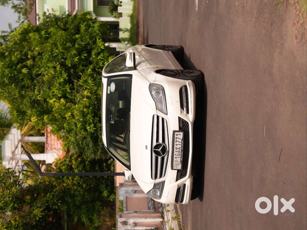 Mercedez-benz C20 For Sale!