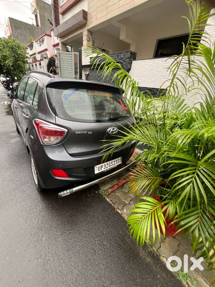 Hyundai I10 2011 Petrol Manual