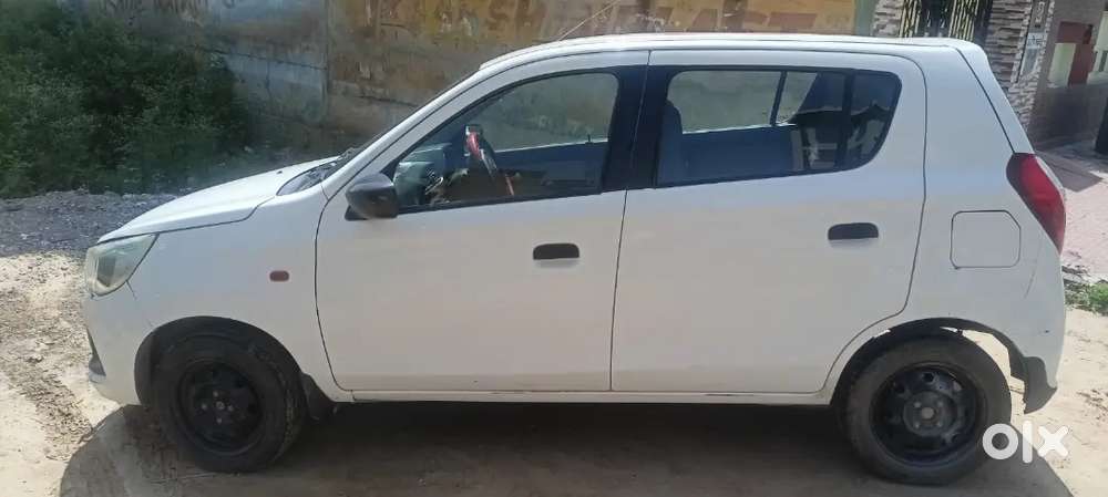 Maruti Suzuki Alto K10