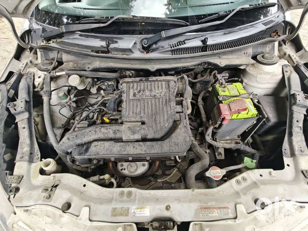 Maruti Suzuki Swift Vxi, 2015, Petrol
