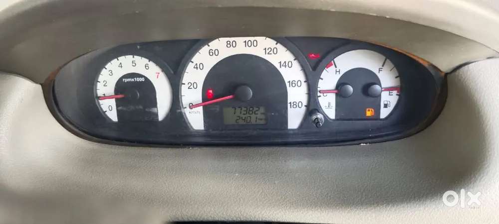 Mahindra Quanto Diesel 2014 Manual First Owner