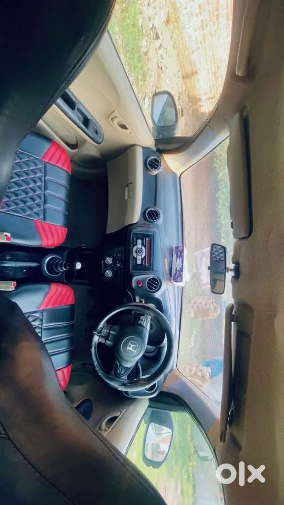 Honda Amaze 2014 Diesel Good Condition