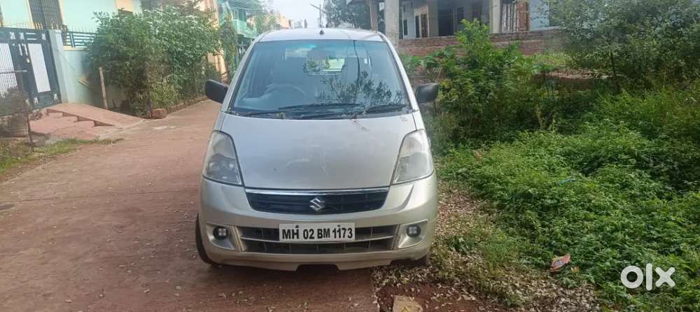 Maruti Suzuki Estilo 2009