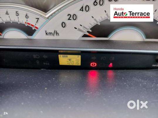 Toyota Etios 1.5 V, 2011, Petrol