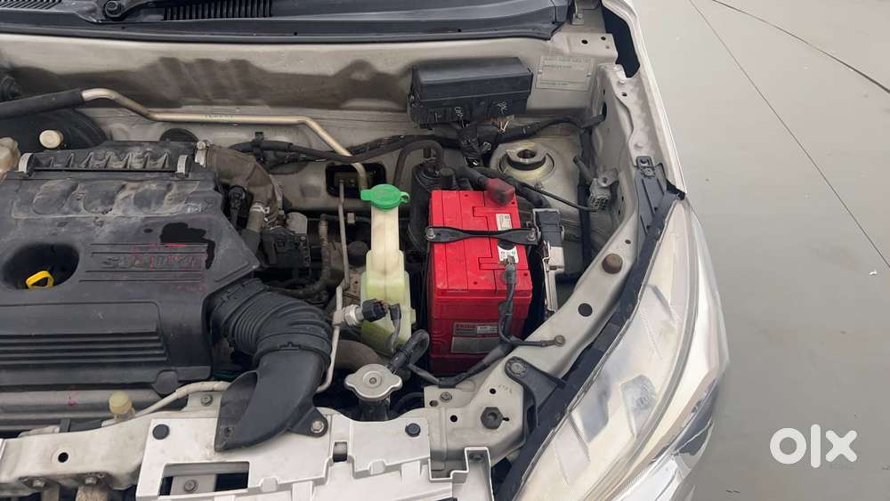 Maruti Suzuki Alto K10 Vxi Airbag, 2017, Petrol