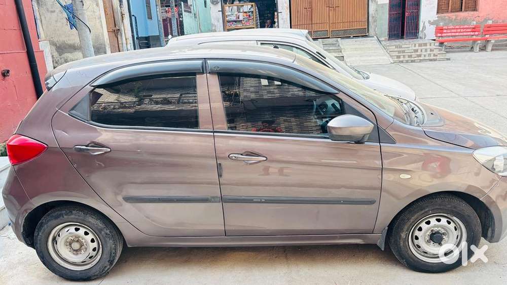 Tata Car Manual 2018