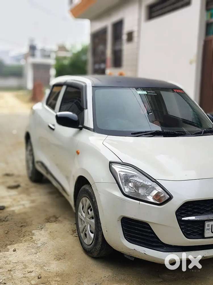 Maruti Suzuki Swift 2022 Petrol 85000 Km Driven
