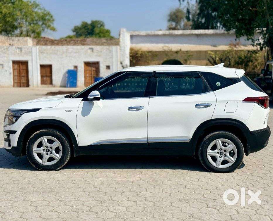 Kia Seltos Hte D, 2022, Diesel