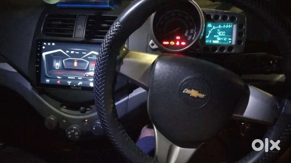 Chevrolet Beat Diesel 2014 Lt