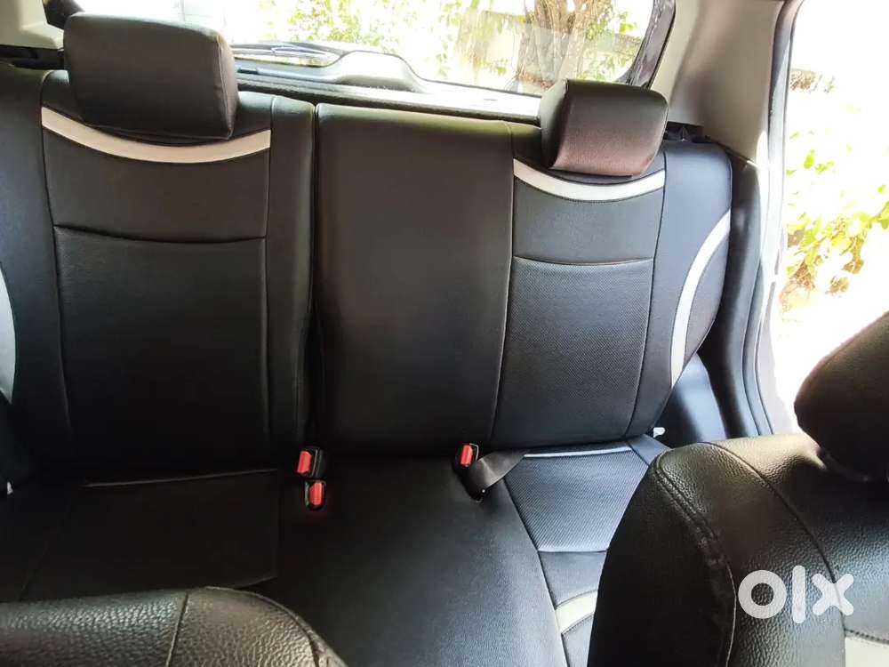 Maruti Suzuki Swift 2015 Petrol
