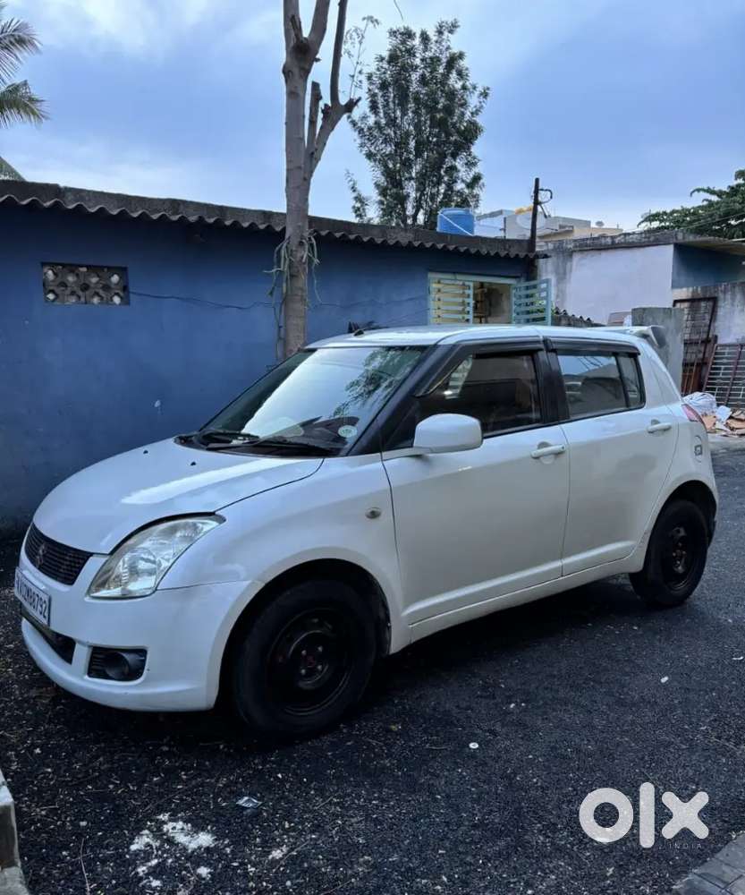Maruti Suzuki Swift Vdi 2007