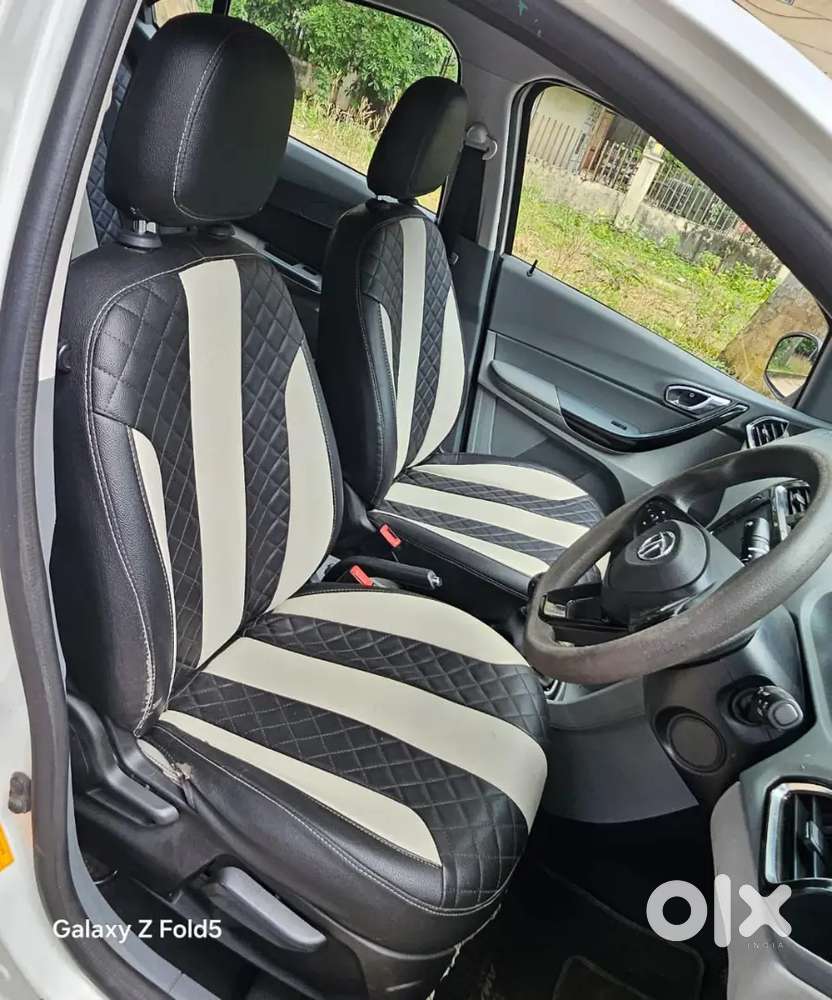 Tata Tigor 2021 Manual Petrol