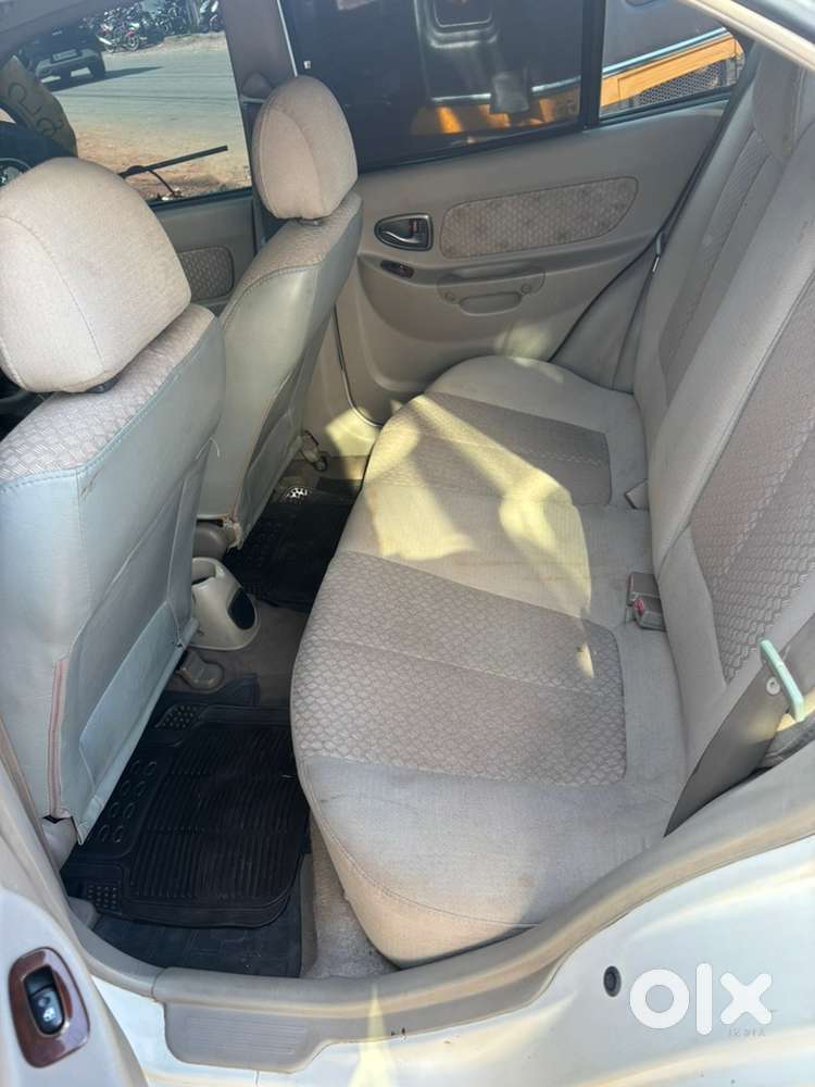 Hyundai Accent 2008 Petrol 104000 Km Driven