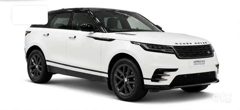 Land Rover Range Velar, 2023, Diesel