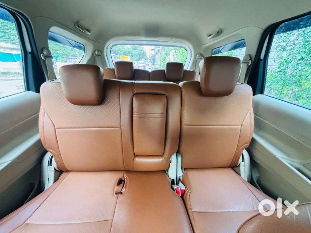 Maruti Suzuki Ertiga Zxi Shvs, 2022, Petrol