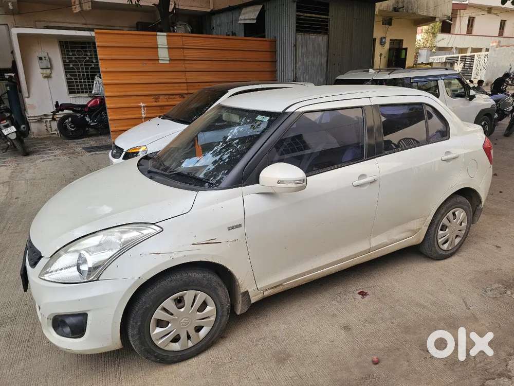 Dzire Diesel