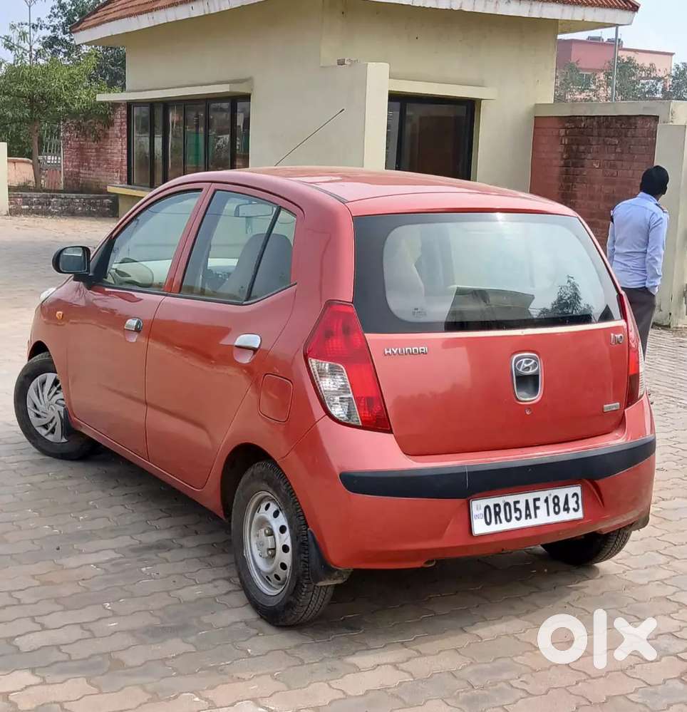 I10 Era 2009 Model