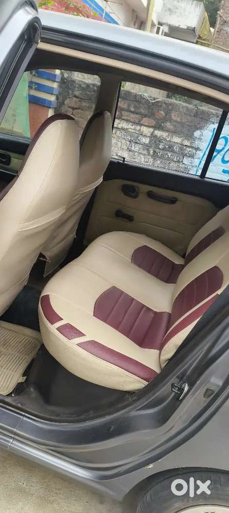 Hyundai Santro Xing 2011 Petrol 71000 Km Driven