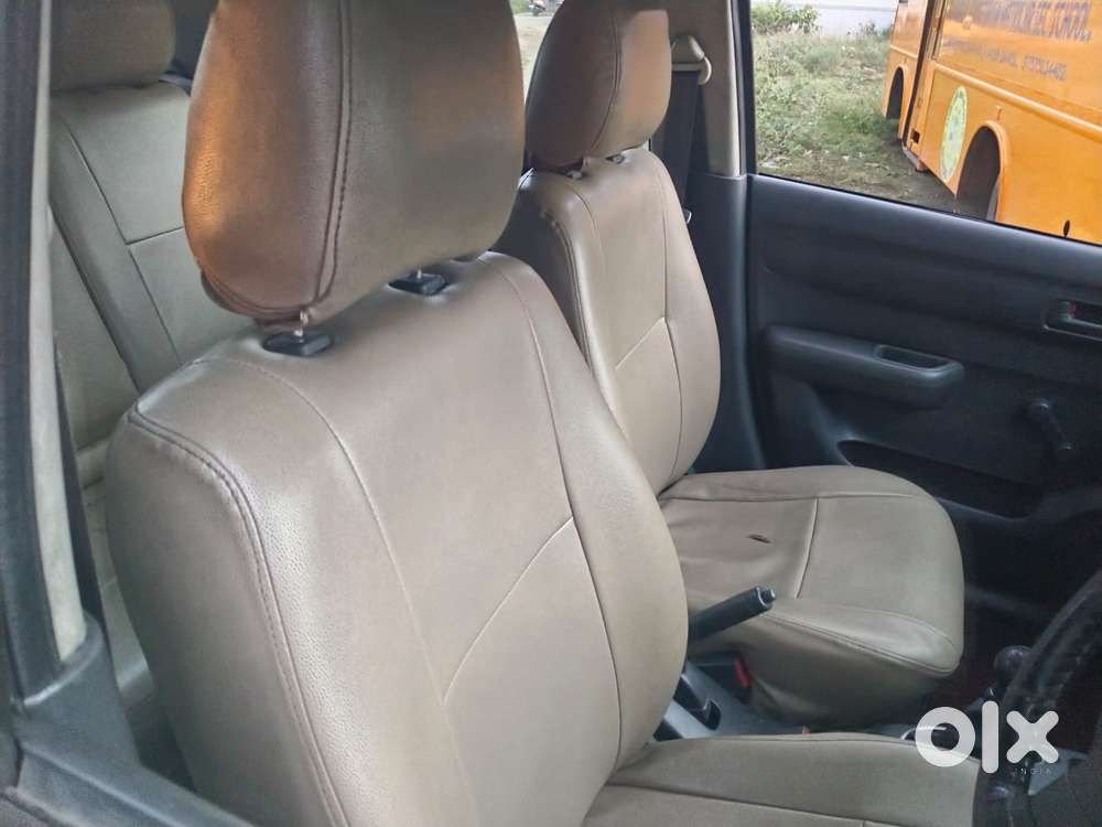 Maruti Suzuki Swift Dzire Tour Ldi, 2017, Diesel