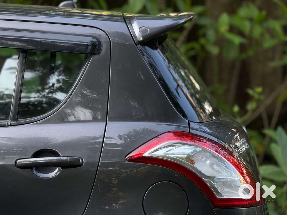 Maruti Suzuki Swift 2004-2010 1.3 Vxi, 2017, Petrol