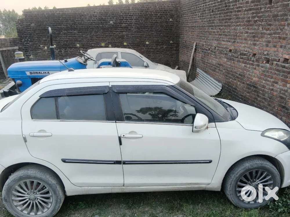 Maruti Suzuki Dzire 2013 Diesel 180000 Km Driven