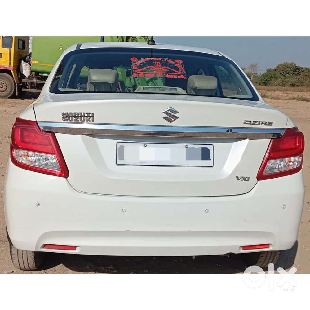 Maruti Dezire 1st Owner, Premium, Maintained In Good Condition