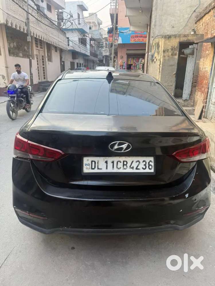 Verna 2018 For Sale