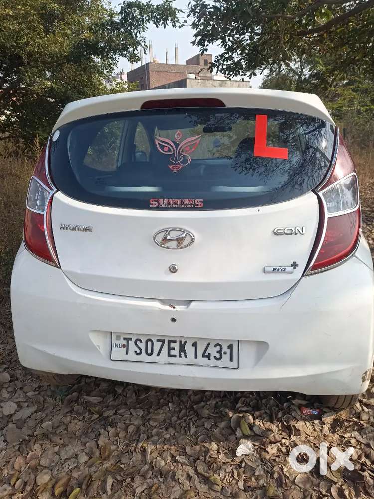 Engine Cointion Good
Engine Oil Changed
Tyres 50%