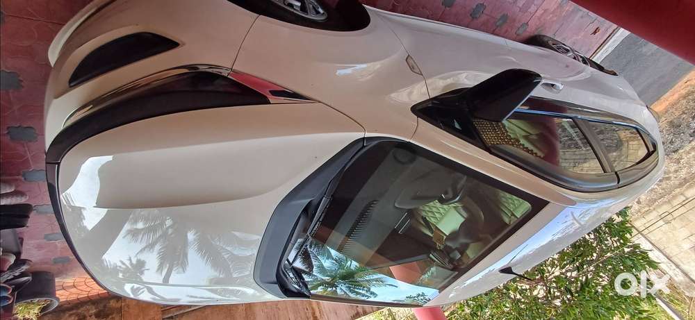 G0od Car With Great Mileage And No Complaint