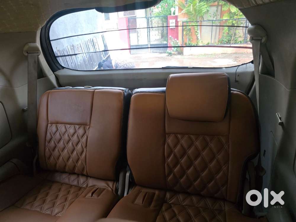 Toyota Innova 2008