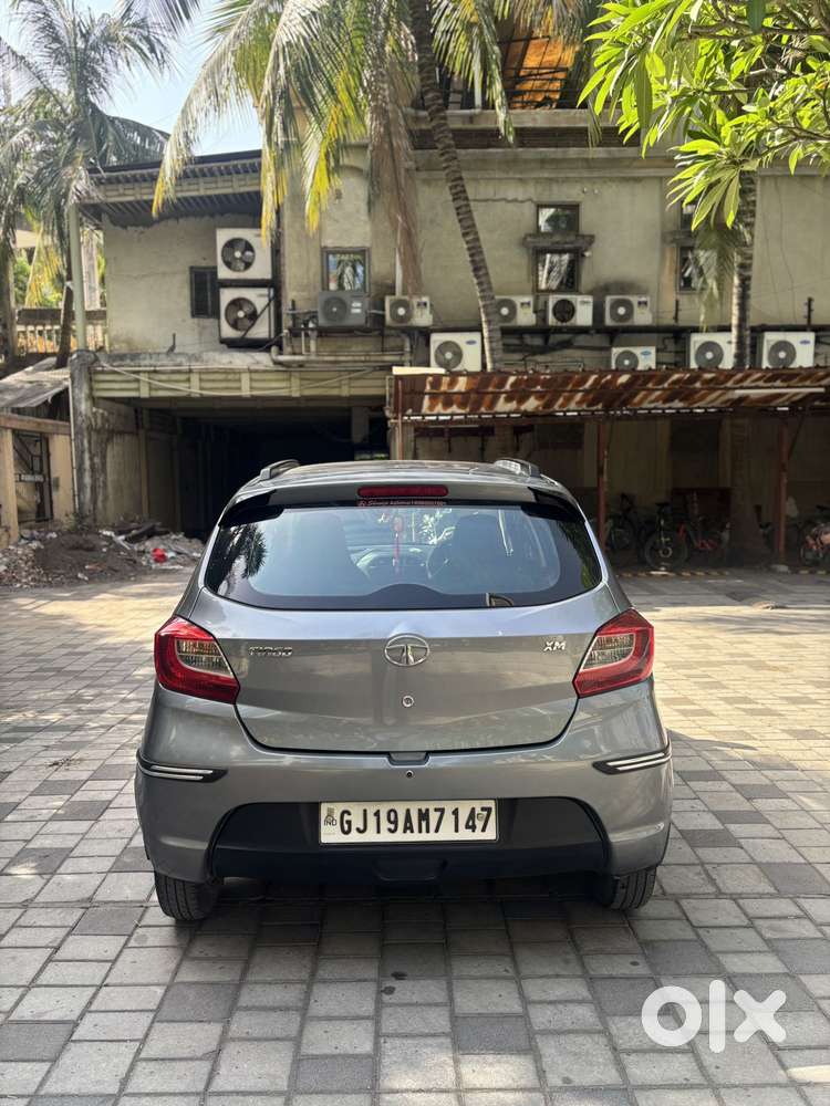 Tata Tiago 1.05 Revotorq Xt, 2018, Petrol