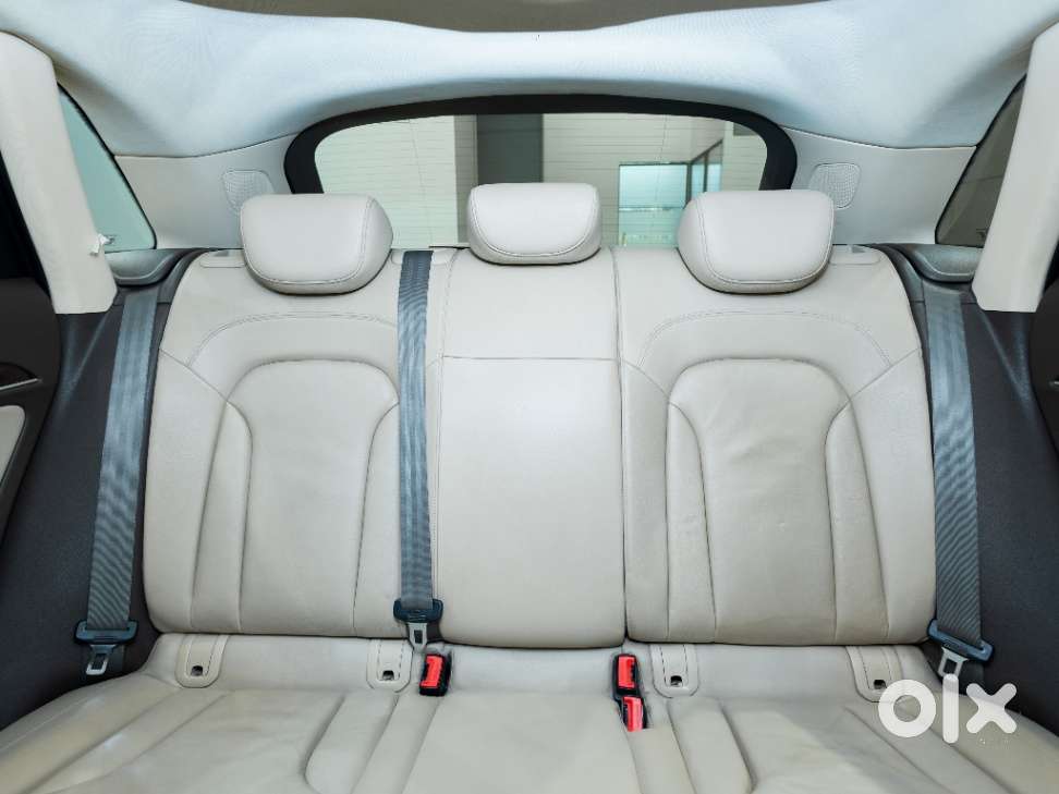 Audi Q3 35 Tdi Premium Plus + Sunroof, 2015, Diesel