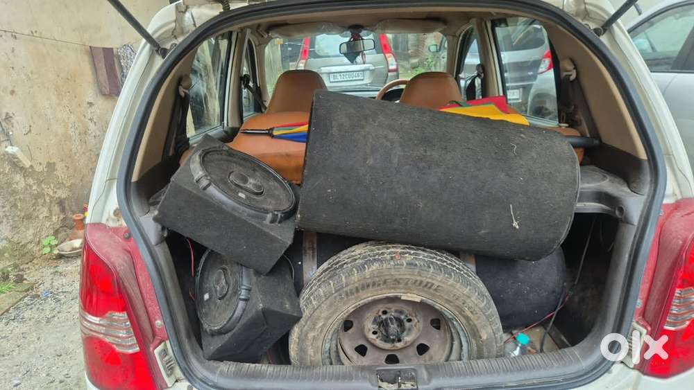 Hyundai Santro Xing Petrol Well Maintained
