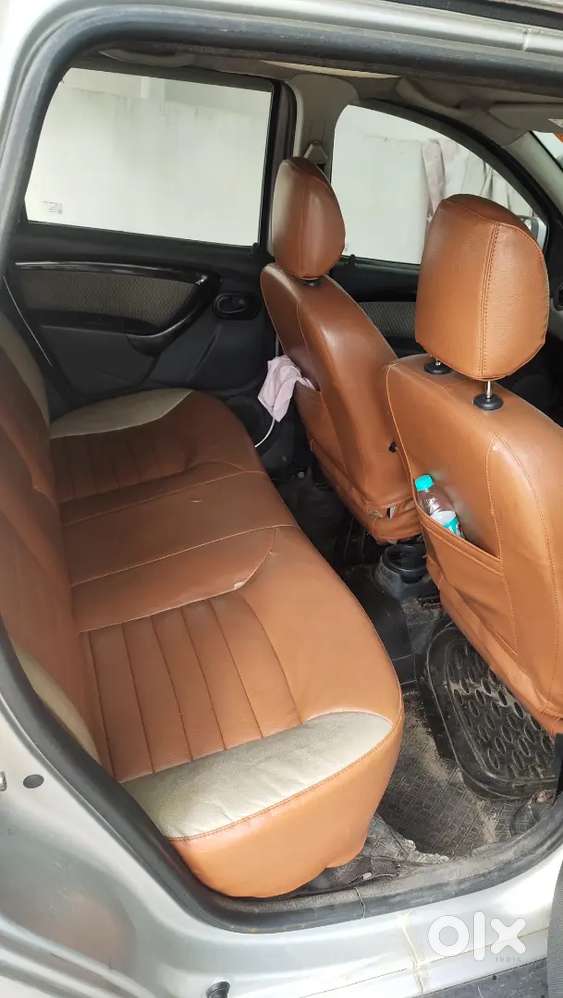 Renault Duster 2015 Diesel Well Maintained