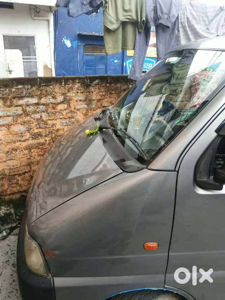 Maruti Suzuki Eeco 2024 Ac Plus