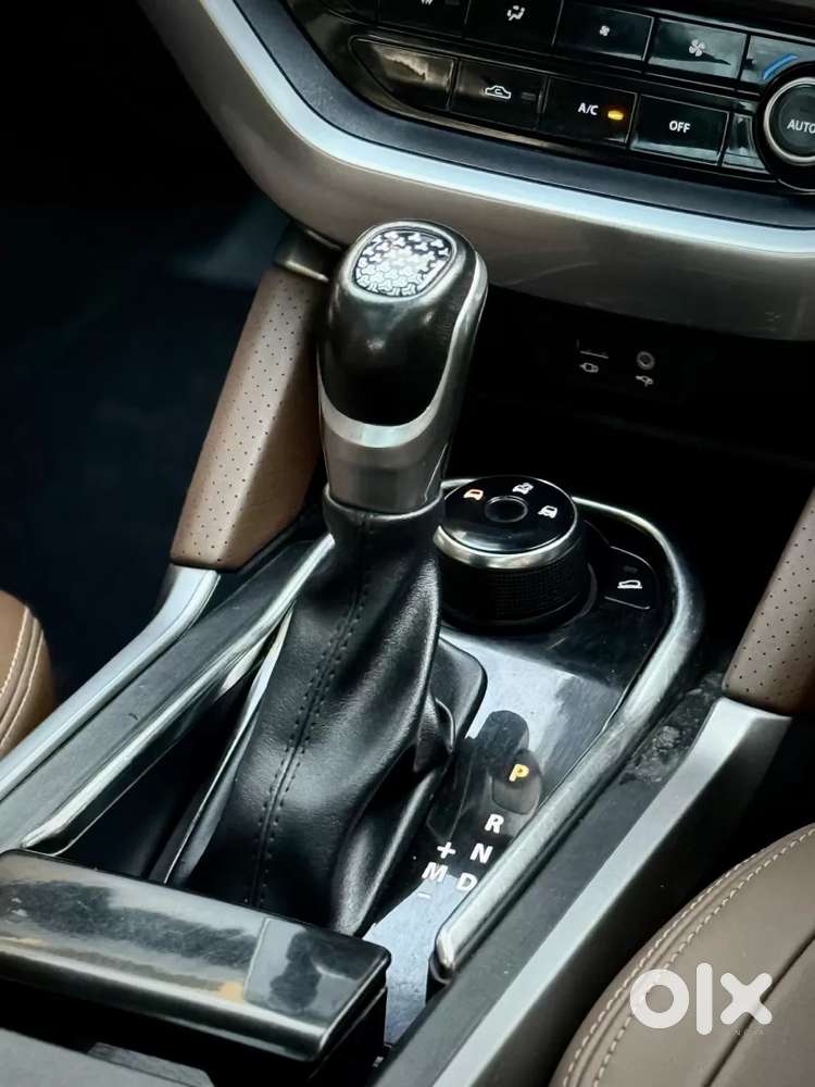 Tata Harrier Xza+, 2021, Diesel