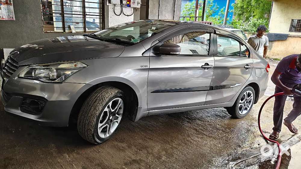 Maruti Suzuki Ciaz Vdi+ (2016) &ndash; Immaculate Condition