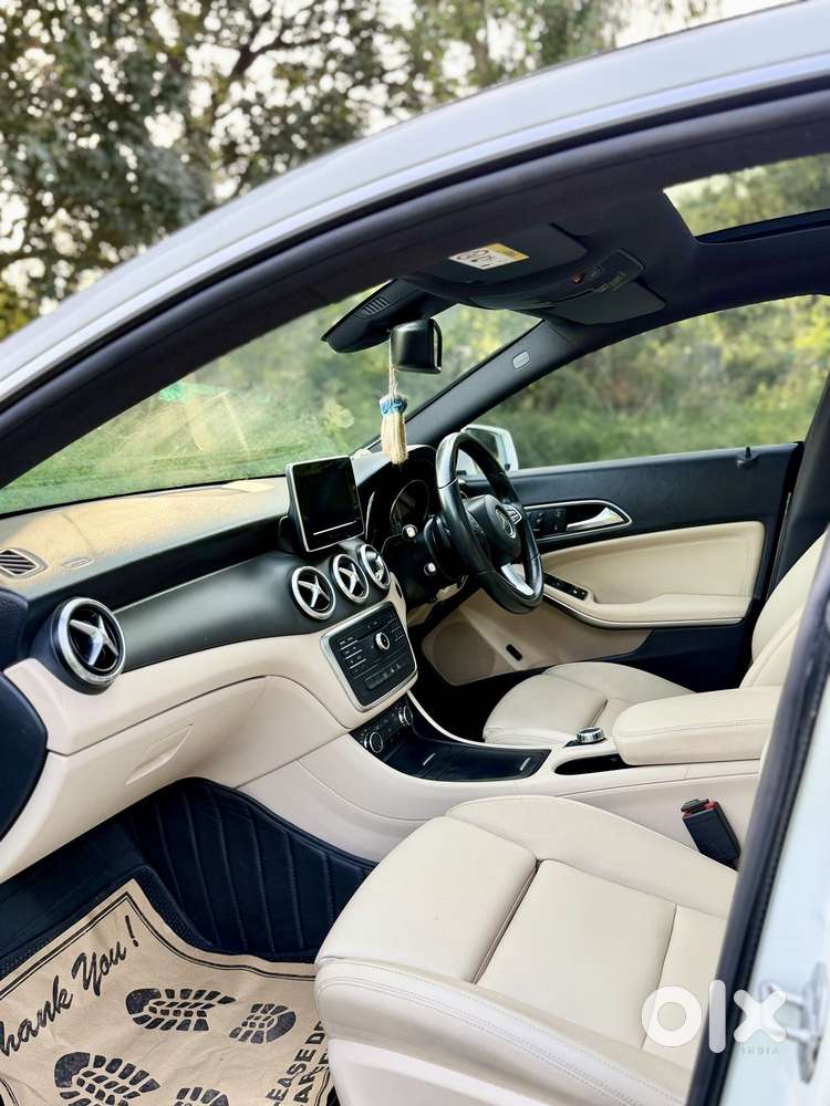 Mercedes-benz Cla 2.0 200 Sport, 2016, Petrol