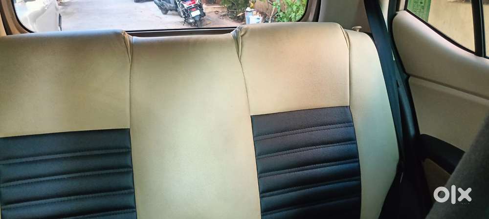 Hyundai I10 2007-2010 Magna 1.2, 2010, Petrol