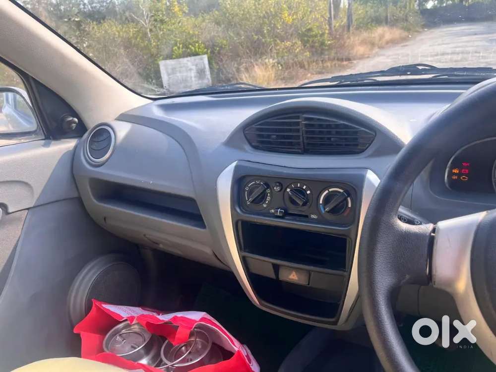 Maruti Suzuki Alto 800 2014 Petrol 62000 Km Driven